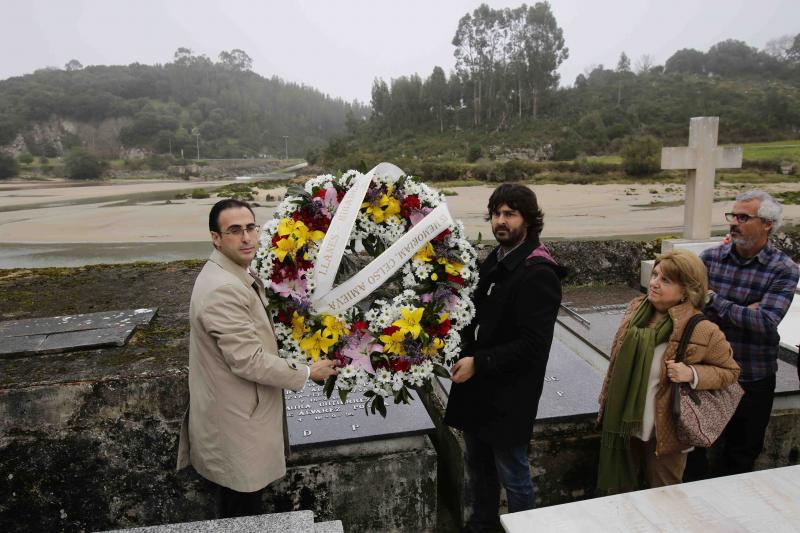 El Oriente asturiano homenajea a Celso Amieva El Comercio Diario de